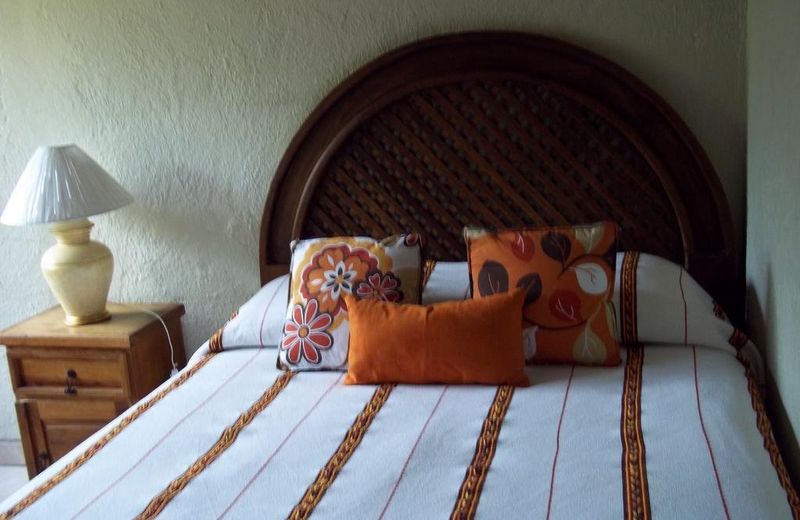 LA ESTANCIA AJIJIC