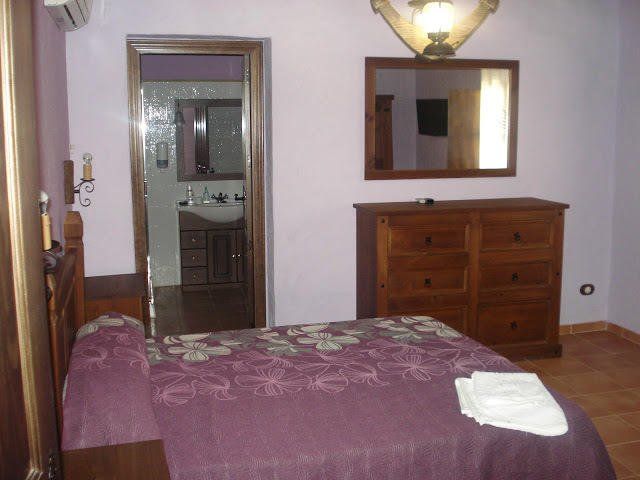 Complejo Rural El Prado