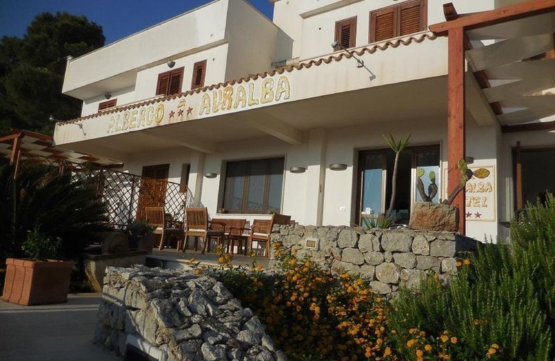 Albergo Auralba