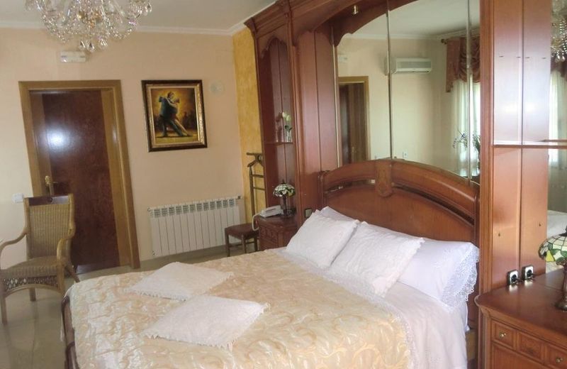 Complejo Hotel Alvaris