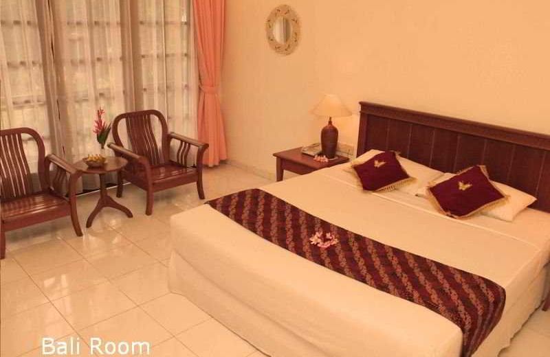 Hermes Agro Resort & Convention