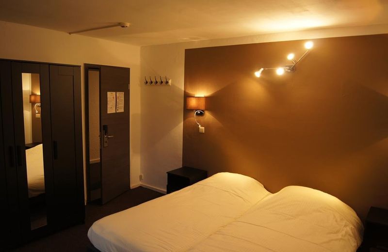 Hotel Bouillon