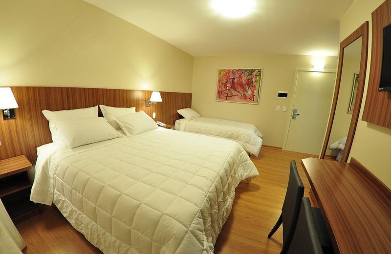 Rothenburg Hotel