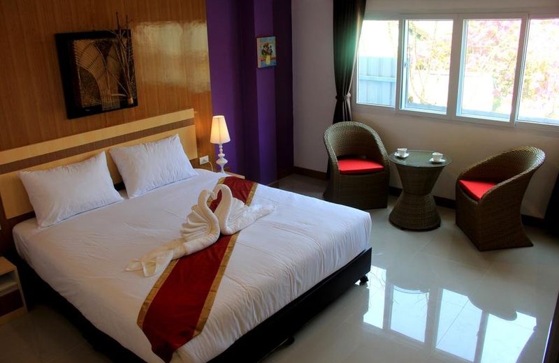 Panmanee Hotel
