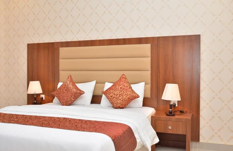 Judy Palace Hotel Suites