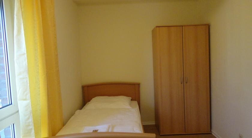 City Boardinghouse Alsdorf