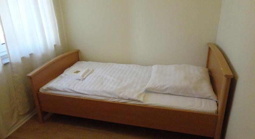 City Boardinghouse Alsdorf