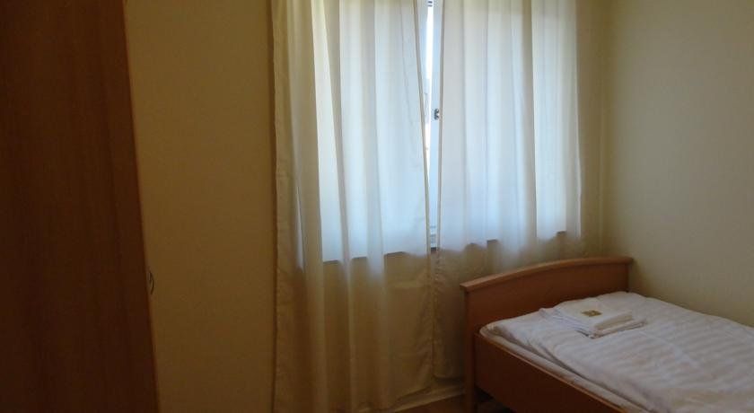 City Boardinghouse Alsdorf