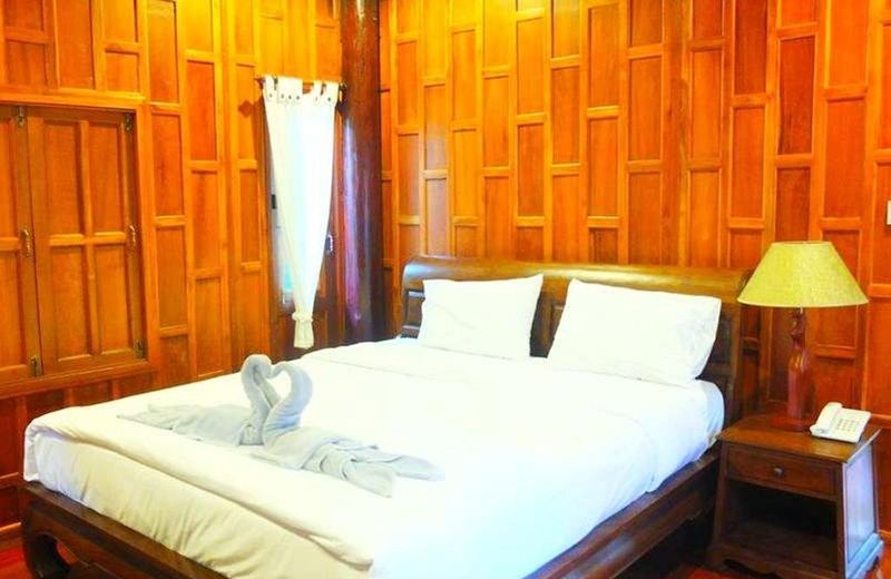 Aunyamanee Resort Lamphun