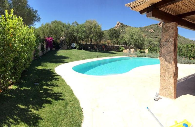 Villa Ibiscus