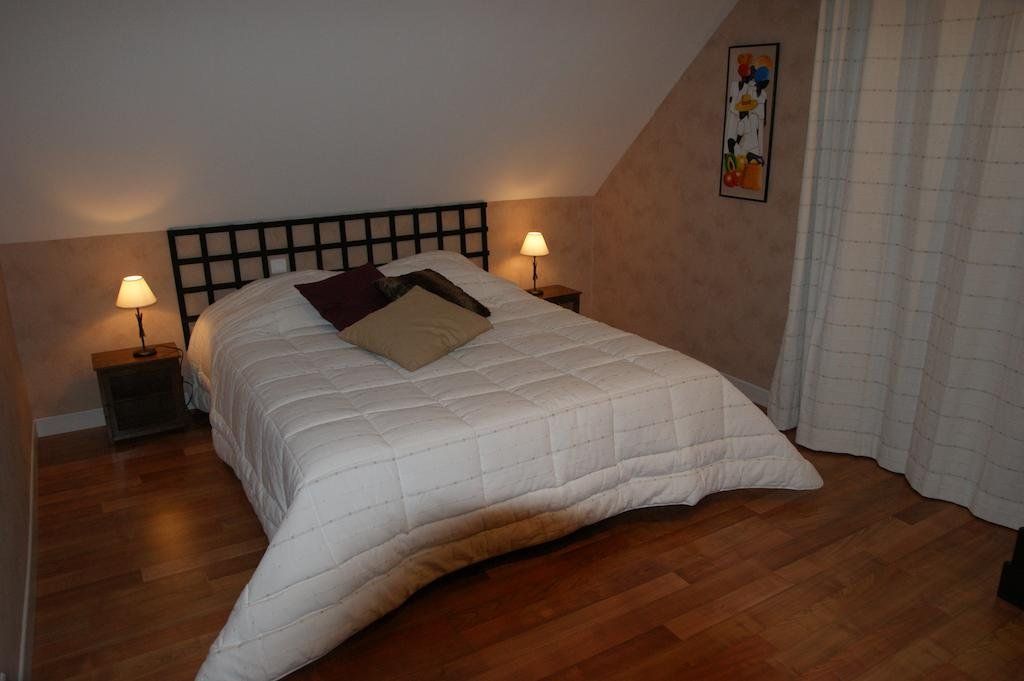Chambre de la Varandaine