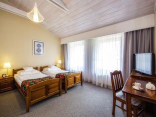 Hotel Image 1