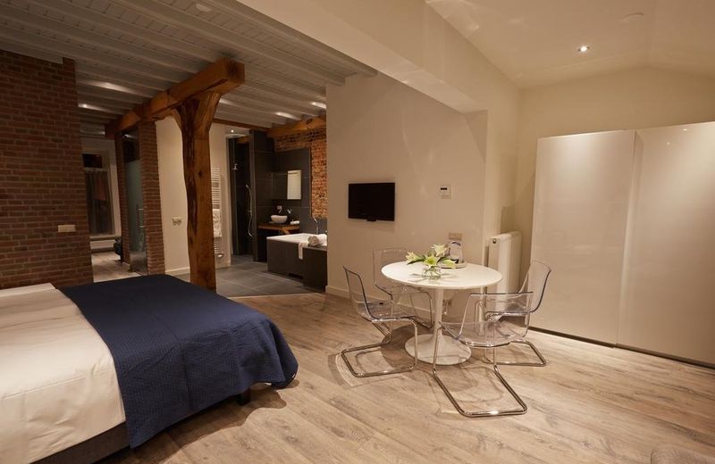 Beerze Brouwerij Hotel