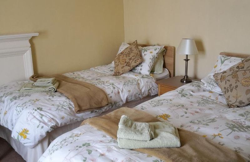 Lindores Guesthouse