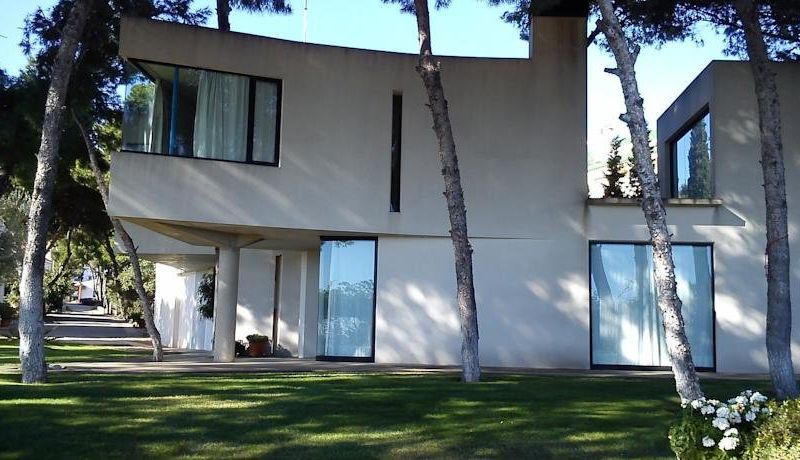 Villa Playa Delta del Ebro