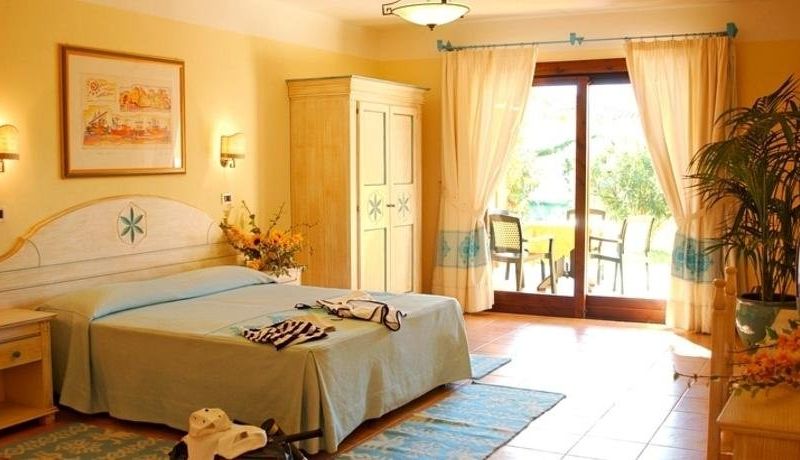 Sentido Orosei Beach