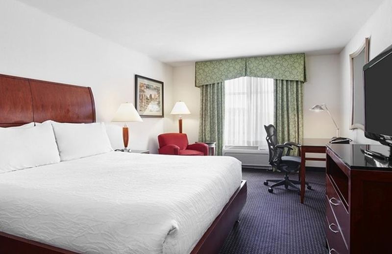 Hilton Garden Inn Rockville - Gaithersburg