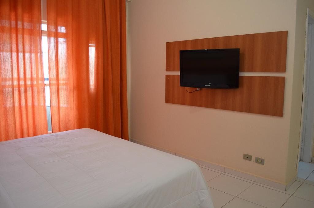 Calabreza Hotel e Restaurante - By UP Hotel