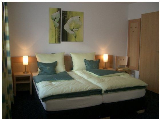 otto - bed & breakfast