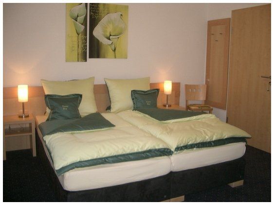 otto - bed & breakfast