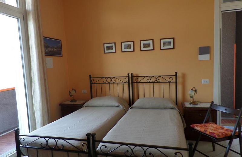 B&B Partenza Funivia