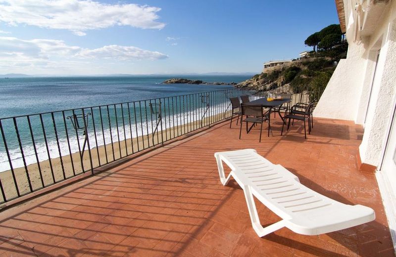 Agi Gaviota Villa