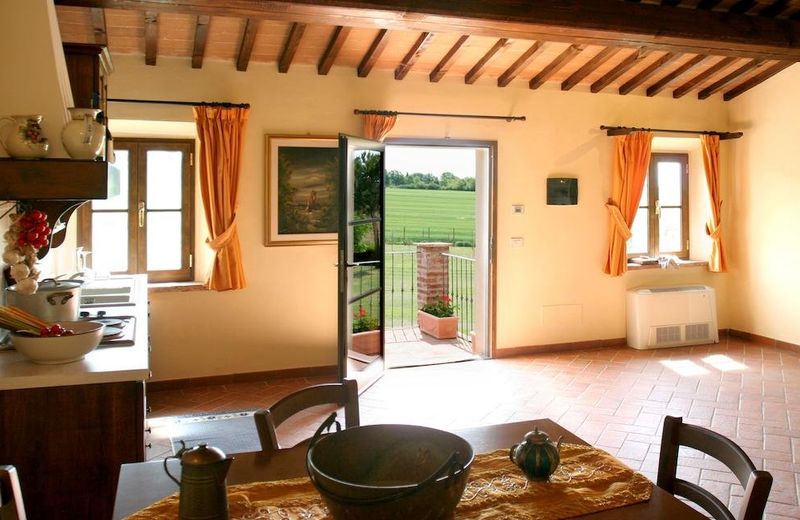 PODERE LA CEPPA