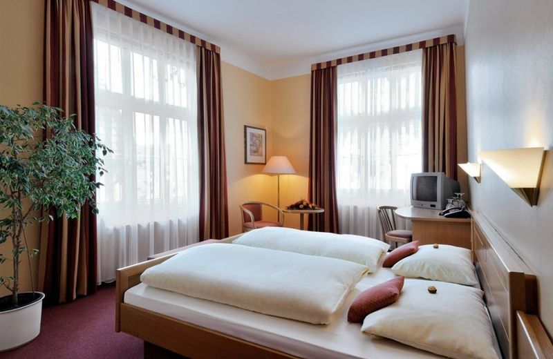 Ringhotel Kurhaus Ochs