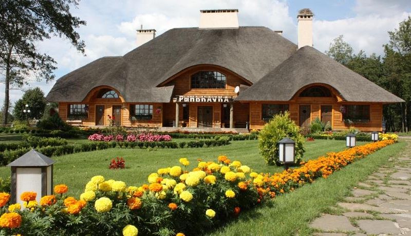 Rynkauka Tourist Complex