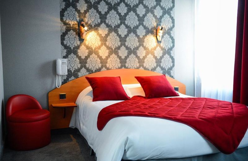 Hotel des Ducs