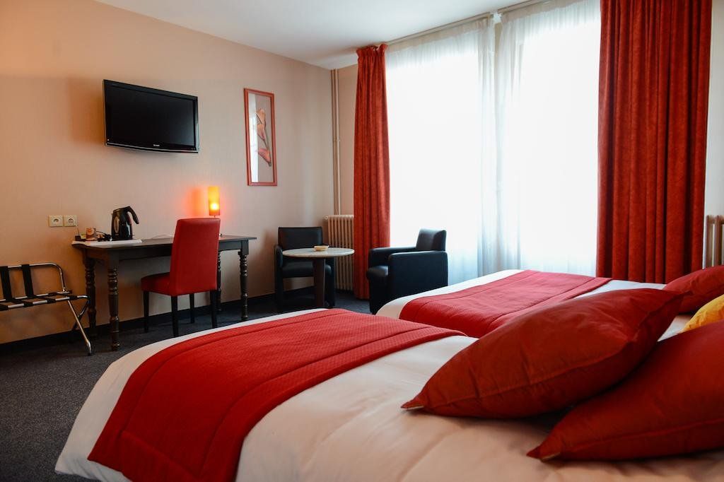 Hotel des Ducs