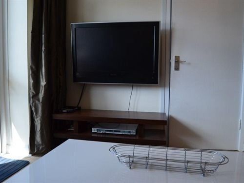 Double Room West Guesthouse