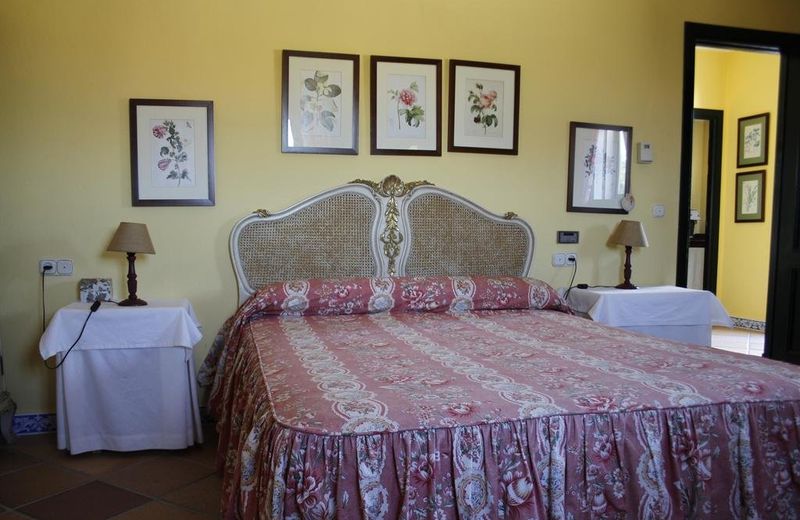 Alterhome Private Villa Cortijo Sierra y Lago
