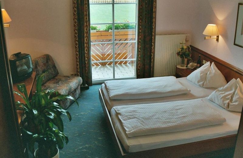 Radhotel Schischek
