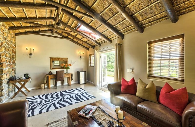 Ikhaya Safari Lodge