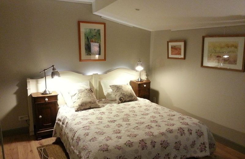 Relais St Jacques - Roanne