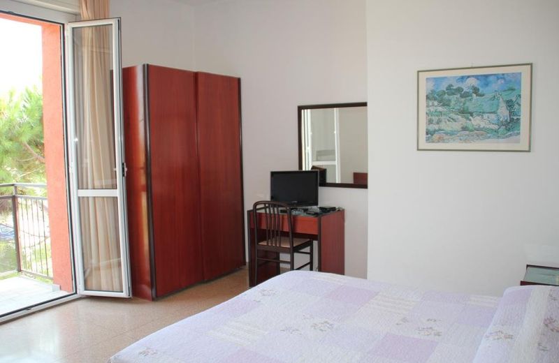 Nuovo Hotel San Martino