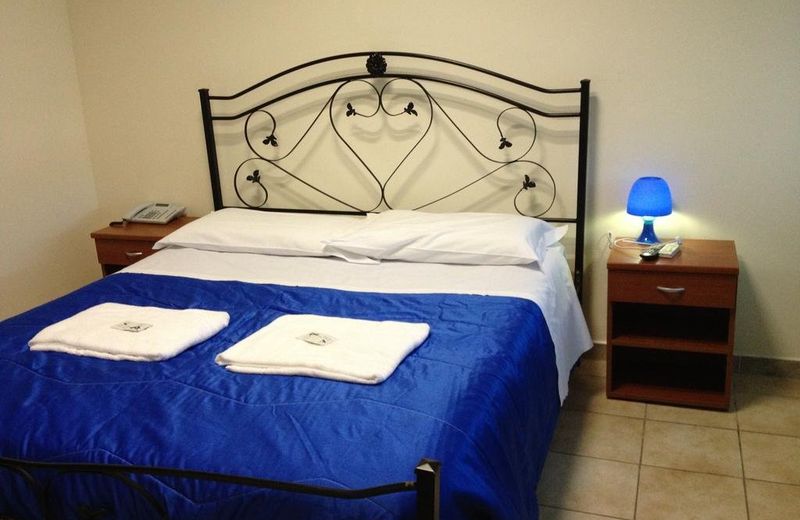 Hotel Mantova