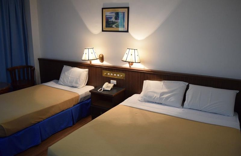 Hotel Sri Garden Sdn. Bhd.