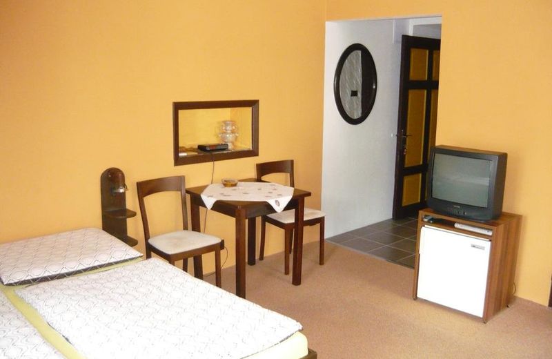 Kotrba privat