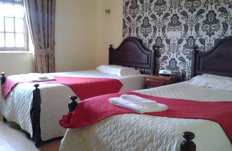Hotel Rural Solar das Arcadas