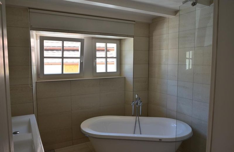 Doller Villa 4 stars Hot Tub Mountain Ski Ballon d'Alsace