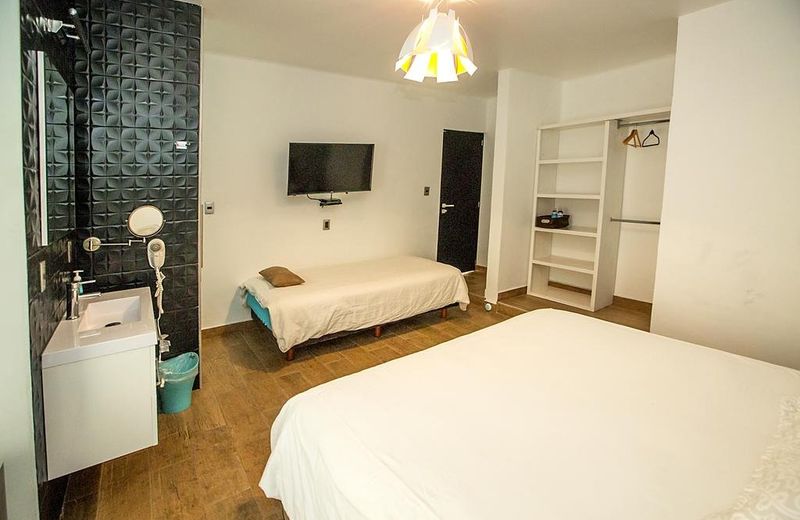 Suites Condesa