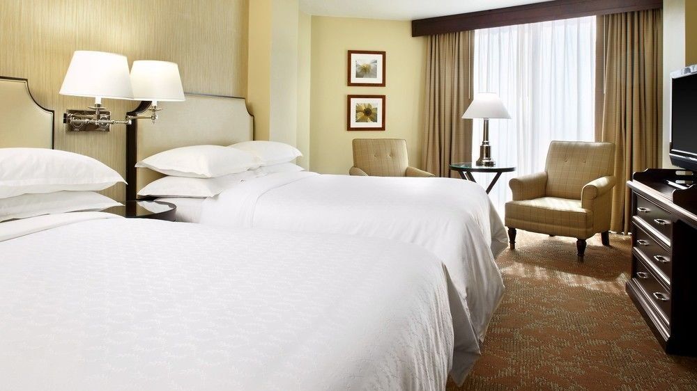 Sheraton Houston Brookhollow Hotel