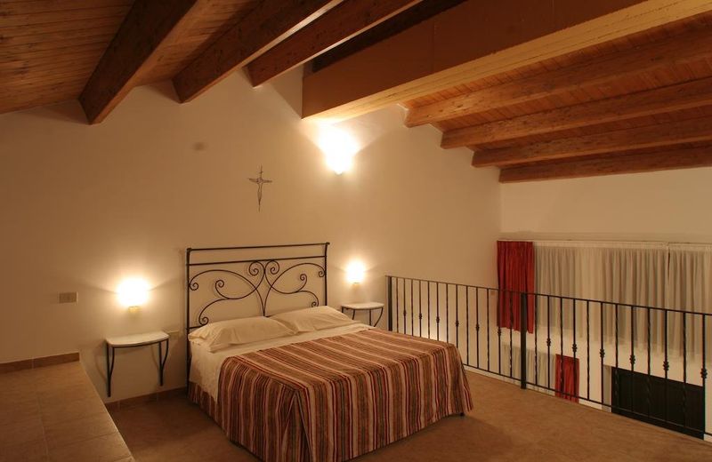 Masseria Casacapanna