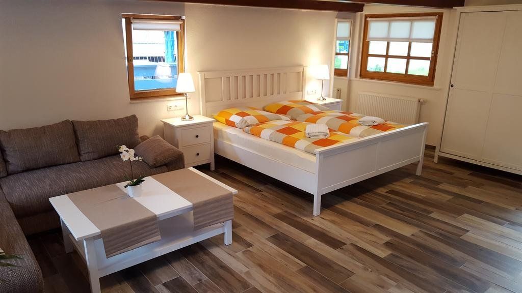 Holiday Homes Buchholz