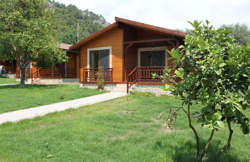 Villa Bilge