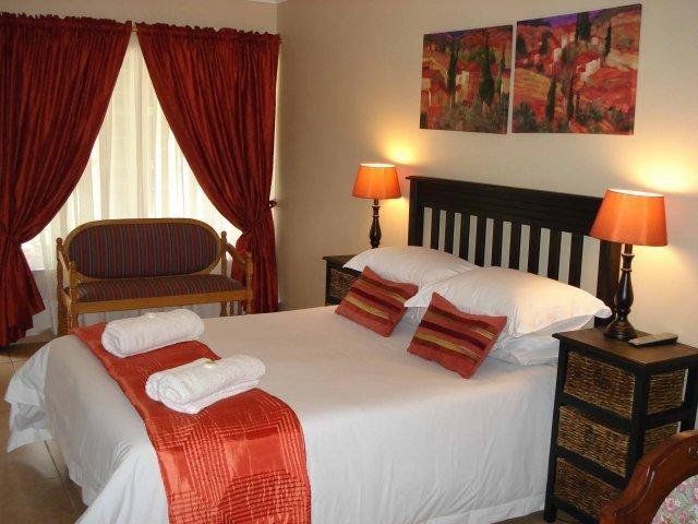 Sonyador Guesthouse
