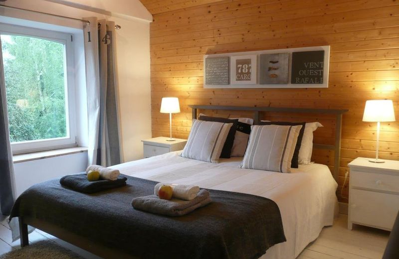 Le Relais du Moustier