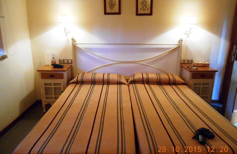 Hotel Muralleta